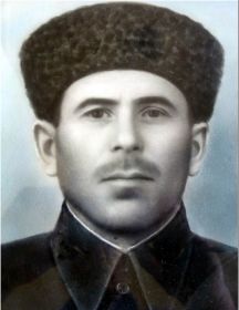 Кубалов Али Сахидович