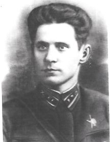 Гореванов Фёдор Михайлович