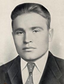 Агеев Александр Данилович