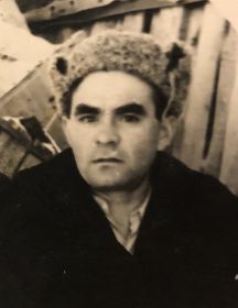 Валиуллин Султан Мурзагалиевич