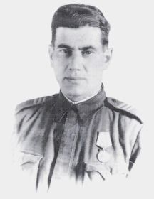 Богачёв Иван Николаевич