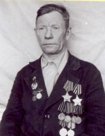 Заводов Григорий Михайлович