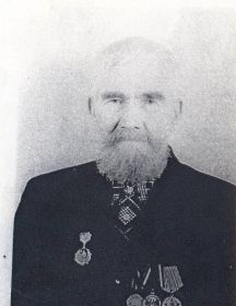 Заводов Фёдор Михайлович