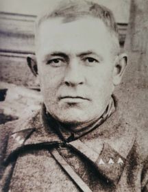 Романов Сергей Григорьевич
