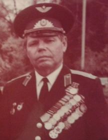 Бабанов Леонид Сергеевич