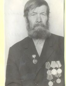 Звонарёв Андрей Максимович