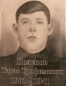 Поленов Тарас Трофимович