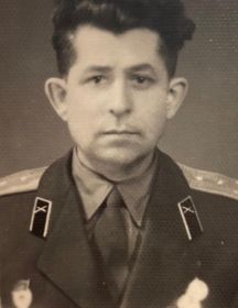 Чистоходов Владимир Николаевич