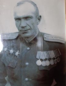 Сергунин Михаил Васильевич