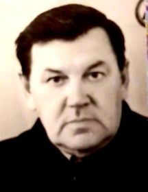 Трапезников Алексей Дмитриевич