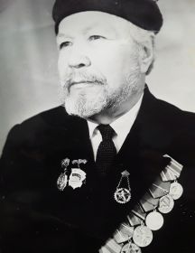 Черемискин Георгий Иванович
