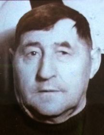 Труфанов Василий Иванович