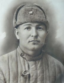 Балыков Василий Павлович