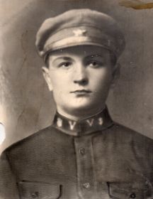 Шатов Андрей Егорович