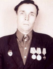 Елисеев Николай Иванович