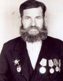 Кожев Андрей Иванович