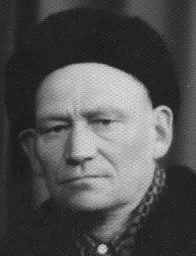 Карпухин Кузьма Фёдорович