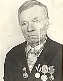 Ватолин Иван Иванович