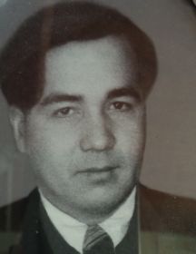 Никаноров Давид Александрович