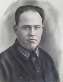 Аспидов Дмитрий Андреевич