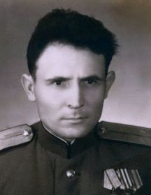 Ванюшин Николай Федорович