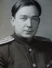 Павлов Виктор Алексеевич