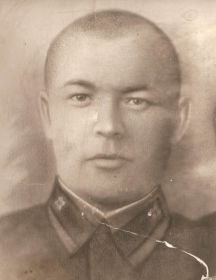 Елисеев Иван Никандрович