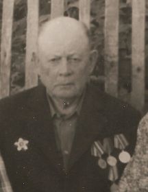 Константинов Александр Акимович