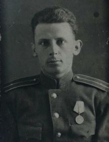 Мирецкий Дмитрий Яковлевич