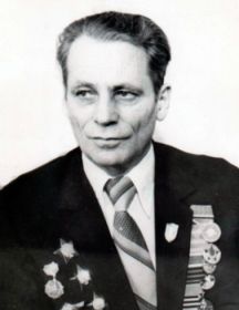 Краев Александр Дмитриевич