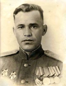 Осипов Николай Григорьевич