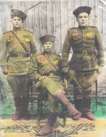 Круглов Николай Николаевич