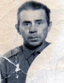 Николаев Василий Михайлович