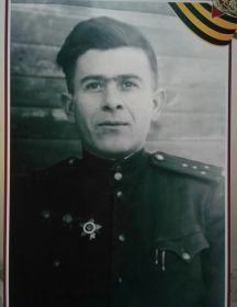 Абрамов Сурен Саркисович