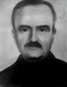 Оленников Дмитрий Георгиевич