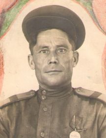 Конюхов Алексей Артёмович