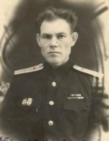 Князев Василий Иванович