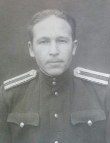 Габдеев Тимерьян Нигмадьянович