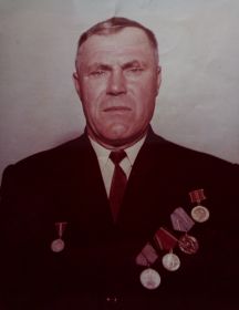 Титов Иван Прокопьевич
