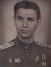 Остапенко Григорий Степанович