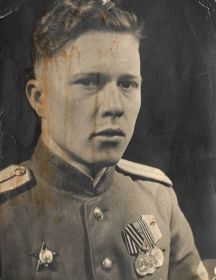 Кравченко Алексей Яковлевич