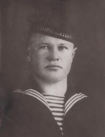 Кириллов Василий Алексеевич