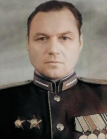 Коротков Александр Васильевич