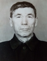 Исмуков Александр Максимович