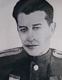 Никитский Валерий Николаевич