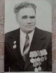 Иванов Михаил Григорьевич