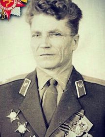 Тюрин Василий Иванович