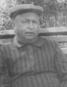 Махлов Николай Васильевич