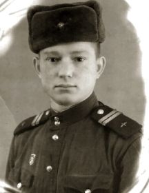 Хорошилов Евгений Михайлович