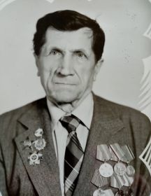 Гридунов Григорий Степанович